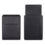 Túi đựng da PU05 cho laptop 13.3 inch, 14.1 inch, 15.4 inch