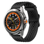 xDfind Silicone Strap, For Xiaomi Watch S4 Sport 20mm, For Xiaomi Watch S4 Sport 22mm