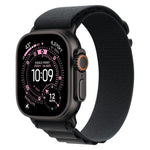 Dây đồng hồ vòng nylon Aline xDfind, Dành cho Apple Watch 46mm / 49mm / 45mm / 44mm, Dành cho Apple Watch 42mm / 41mm / 40mm / 38mm