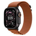 Dây đồng hồ vòng nylon Aline xDfind, Dành cho Apple Watch 46mm / 49mm / 45mm / 44mm, Dành cho Apple Watch 42mm / 41mm / 40mm / 38mm
