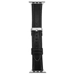 Dây đồng hồ da họa tiết Crazy Horse xDfind, Dành cho Apple Watch 46mm / 49mm / 45mm / 44mm, Dành cho Apple Watch 42mm / 41mm / 40mm / 38mm