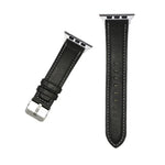 Dây đồng hồ da họa tiết Crazy Horse xDfind, Dành cho Apple Watch 46mm / 49mm / 45mm / 44mm, Dành cho Apple Watch 42mm / 41mm / 40mm / 38mm