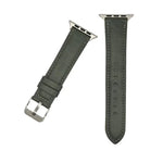 Dây đồng hồ da họa tiết Crazy Horse xDfind, Dành cho Apple Watch 46mm / 49mm / 45mm / 44mm, Dành cho Apple Watch 42mm / 41mm / 40mm / 38mm