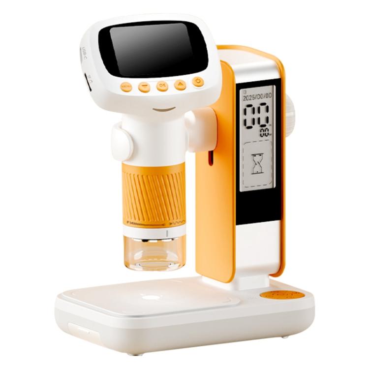 Kính hiển vi điện tử kỹ thuật số HD màn hình 2.0 inch CM5