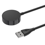 Cáp sạc nam châm hợp kim nhôm xDfind cho Samsung Galaxy Watch Ultra / 7 / 6 / 5 Pro / 4 / 3, USB-A, USB-C