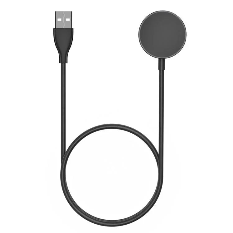 Cáp sạc nam châm hợp kim nhôm xDfind cho Samsung Galaxy Watch Ultra / 7 / 6 / 5 Pro / 4 / 3, USB-A, USB-C