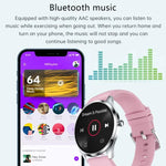 Đồng Hồ Thông Minh H77 Màn Hình AMOLED 1.43 inch, Sức Khỏe & Thể Dục, Chống Nước IP67, Hỗ Trợ Gọi BT