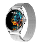 Đồng Hồ Thông Minh H78 Màn Hình AMOLED 1.43 inch, Sức Khỏe & Thể Dục, Chống Nước IP67, Hỗ Trợ Gọi BT