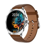 Đồng Hồ Thông Minh H78 Màn Hình AMOLED 1.43 inch, Sức Khỏe & Thể Dục, Chống Nước IP67, Hỗ Trợ Gọi BT