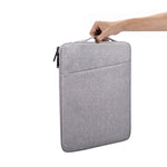 Túi đựng bảo vệ bằng vải nỉ ND01D cho laptop 13.3 inch, 14.1 inch, 15.4 inch, 15.6 inch