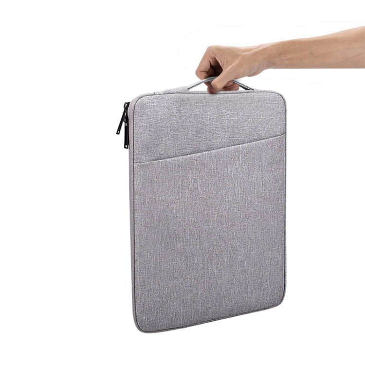 Túi đựng bảo vệ bằng vải nỉ ND01D cho laptop 13.3 inch, 14.1 inch, 15.4 inch, 15.6 inch