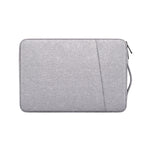 Túi đựng bảo vệ bằng vải nỉ ND01D cho laptop 13.3 inch, 14.1 inch, 15.4 inch, 15.6 inch