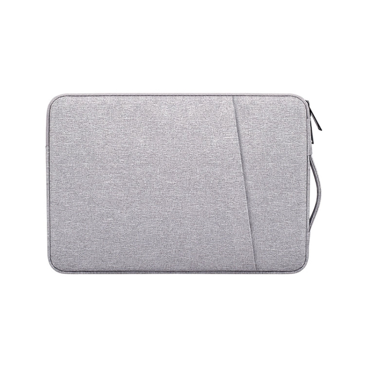Túi đựng bảo vệ bằng vải nỉ ND01D cho laptop 13.3 inch, 14.1 inch, 15.4 inch, 15.6 inch