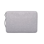Túi đựng bảo vệ bằng vải nỉ ND01D cho laptop 13.3 inch, 14.1 inch, 15.4 inch, 15.6 inch