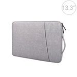 Túi đựng bảo vệ bằng vải nỉ ND01D cho laptop 13.3 inch, 14.1 inch, 15.4 inch, 15.6 inch