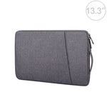 Túi đựng bảo vệ bằng vải nỉ ND01D cho laptop 13.3 inch, 14.1 inch, 15.4 inch, 15.6 inch