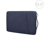 Túi đựng bảo vệ bằng vải nỉ ND01D cho laptop 13.3 inch, 14.1 inch, 15.4 inch, 15.6 inch