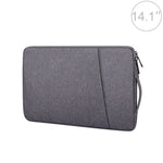 Túi đựng bảo vệ bằng vải nỉ ND01D cho laptop 13.3 inch, 14.1 inch, 15.4 inch, 15.6 inch