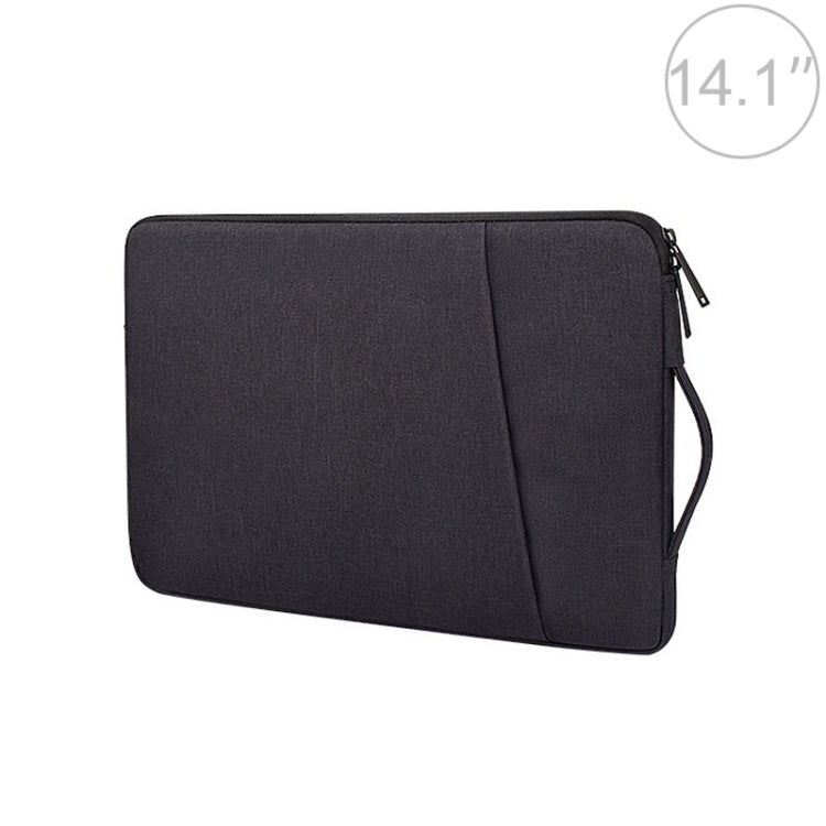 Túi đựng bảo vệ bằng vải nỉ ND01D cho laptop 13.3 inch, 14.1 inch, 15.4 inch, 15.6 inch