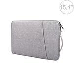 Túi đựng bảo vệ bằng vải nỉ ND01D cho laptop 13.3 inch, 14.1 inch, 15.4 inch, 15.6 inch