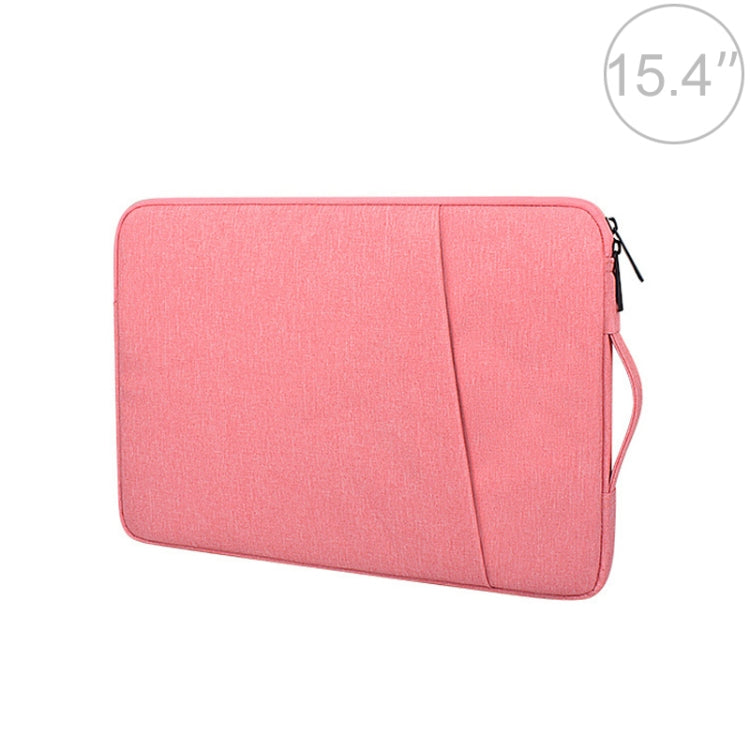Túi đựng bảo vệ bằng vải nỉ ND01D cho laptop 13.3 inch, 14.1 inch, 15.4 inch, 15.6 inch