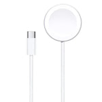 Bộ sạc đồng hồ không dây từ tính vỏ hợp kim nhôm xDfind, Type-C, USB-A, dành cho Apple Watch Series