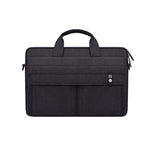 Túi xách tay ST08 không dây đeo vai, cho laptop 13.3 inch, 14.1 inch, 15.4 inch, 15.6 inch