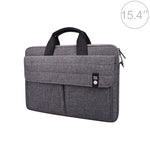 Túi xách tay ST08 không dây đeo vai, cho laptop 13.3 inch, 14.1 inch, 15.4 inch, 15.6 inch