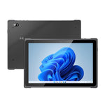 Máy tính bảng QCOM W1019 Windows 11 Pro, 8GB+128GB, màn hình 10.1 inch Qualcomm SC7180 Kryo 468 8C8T Octa Core, mạng 4G, OTG, phích cắm EU, Mỹ, Anh, Úc