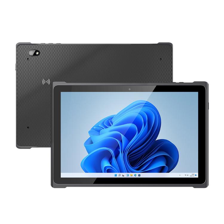 Máy tính bảng QCOM W1019 Windows 11 Pro, 8GB+128GB, màn hình 10.1 inch Qualcomm SC7180 Kryo 468 8C8T Octa Core, mạng 4G, OTG, phích cắm EU, Mỹ, Anh, Úc