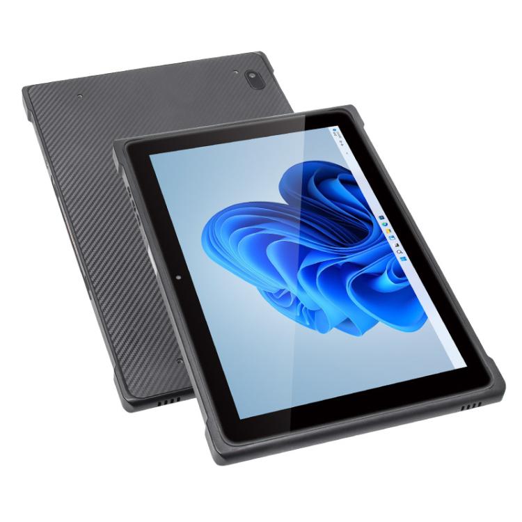 Máy tính bảng QCOM W1019 Windows 11 Pro, 8GB+128GB, màn hình 10.1 inch Qualcomm SC7180 Kryo 468 8C8T Octa Core, mạng 4G, OTG, phích cắm EU, Mỹ, Anh, Úc
