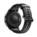 Điện Thoại Đồng Hồ Android UNIWA DM300 4G, Màn Hình 1.43 inch Unisoc SL8541E Quad Core, Hỗ Trợ Nhịp Tim / Oxy Máu, 2GB+16GB, 4GB+64GB
