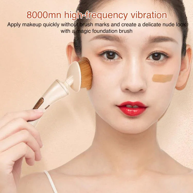 Cọ nền điện tử không để lại vết K-SKIN KD555A