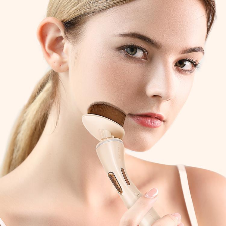 Cọ nền điện tử không để lại vết K-SKIN KD555A