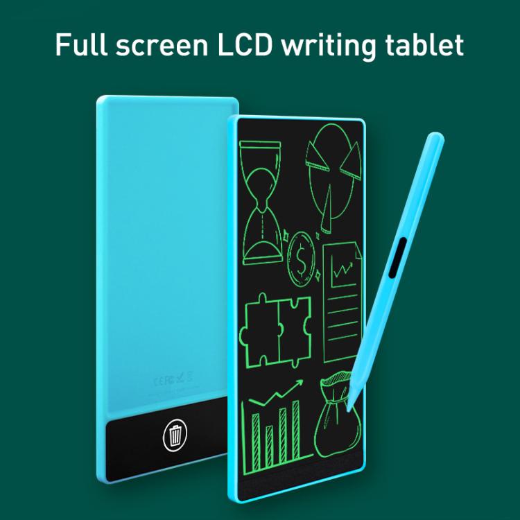 Bảng vẽ LCD toàn màn hình đơn giản, bảng viết, 6.5+6.0 inch viết màu trắng / xanh lá, 6.5+6.0 inch viết màu trắng / màu sắc, 6.5 inch viết mỏng màu đen / xanh lá, 6.5 inch viết màu đen / xanh lá, 6.5+6.0 inch viết mỏng màu đen / xanh lá