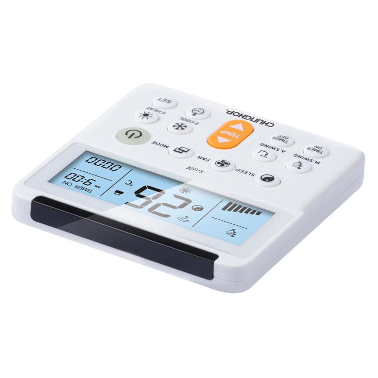 Điều khiển điều hòa không khí đa năng CHUNGHOP K-660E, K-660E
