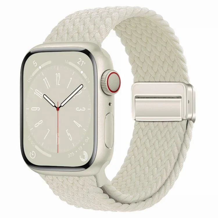 Dây đeo đồng hồ vòng khóa nam châm xDfind, dành cho Apple Watch 46mm / 49mm / 45mm / 44mm, dành cho Apple Watch 42mm / 41mm / 40mm / 38mm
