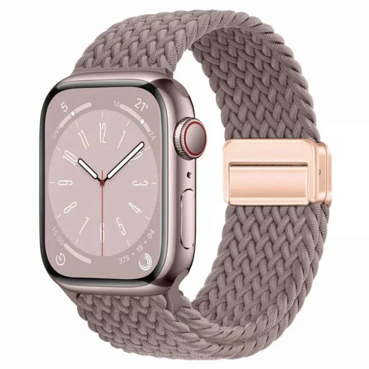 Dây đeo đồng hồ vòng khóa nam châm xDfind, dành cho Apple Watch 46mm / 49mm / 45mm / 44mm, dành cho Apple Watch 42mm / 41mm / 40mm / 38mm