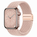Dây đeo đồng hồ vòng khóa nam châm xDfind, dành cho Apple Watch 46mm / 49mm / 45mm / 44mm, dành cho Apple Watch 42mm / 41mm / 40mm / 38mm
