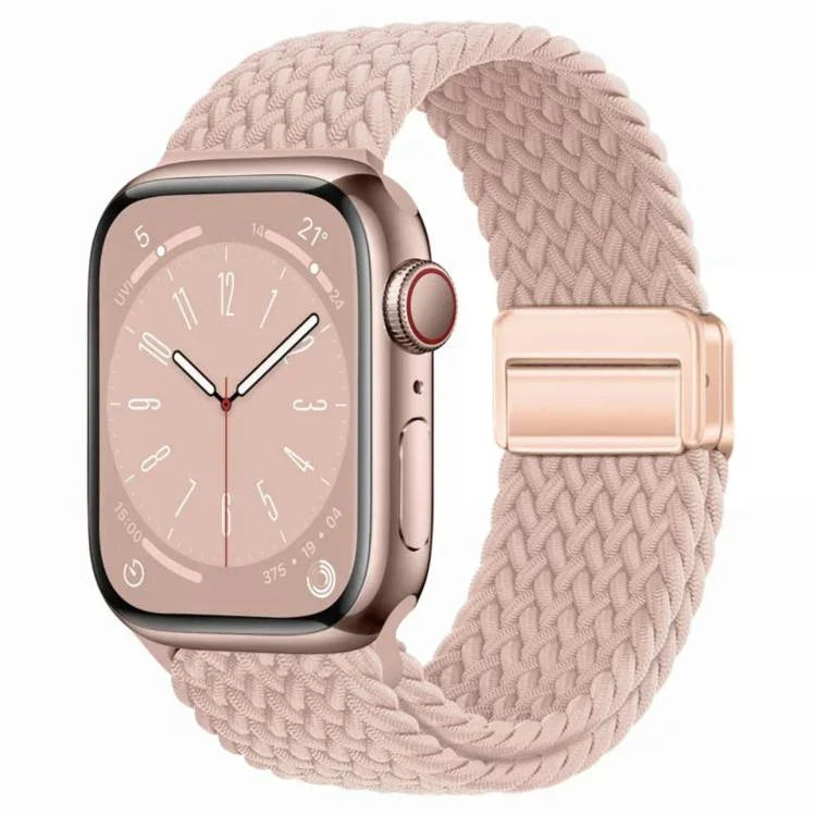 Dây đeo đồng hồ vòng khóa nam châm xDfind, dành cho Apple Watch 46mm / 49mm / 45mm / 44mm, dành cho Apple Watch 42mm / 41mm / 40mm / 38mm