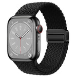 Dây đeo đồng hồ vòng khóa nam châm xDfind, dành cho Apple Watch 46mm / 49mm / 45mm / 44mm, dành cho Apple Watch 42mm / 41mm / 40mm / 38mm