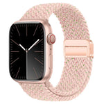 Dây đeo đồng hồ vòng khóa nam châm xDfind, dành cho Apple Watch 46mm / 49mm / 45mm / 44mm, dành cho Apple Watch 42mm / 41mm / 40mm / 38mm