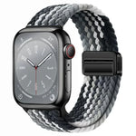 Dây đeo đồng hồ vòng khóa nam châm xDfind, dành cho Apple Watch 46mm / 49mm / 45mm / 44mm, dành cho Apple Watch 42mm / 41mm / 40mm / 38mm