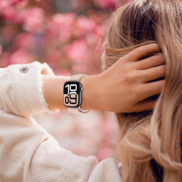 Dây đeo đồng hồ vòng khóa nam châm xDfind, dành cho Apple Watch 46mm / 49mm / 45mm / 44mm, dành cho Apple Watch 42mm / 41mm / 40mm / 38mm