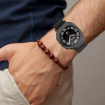 Dây đồng hồ thép không gỉ từ tính Milan xDfind, Dành cho Samsung Galaxy Watch Ultra 47mm / Ultra 2025