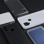 Bộ 10 ốp lưng TPU cho điện thoại, dành cho iPhone 17e, dành cho iPhone 17 Pro Max, dành cho iPhone 17 Pro, dành cho iPhone 17, dành cho iPhone Air