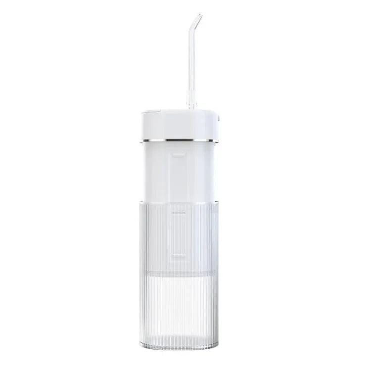 Máy tăm nước điện tử thu gọn WF-B309, bình chứa nước 190ml, WF-B309