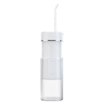 Máy tăm nước điện tử thu gọn WF-B309, bình chứa nước 190ml, WF-B309