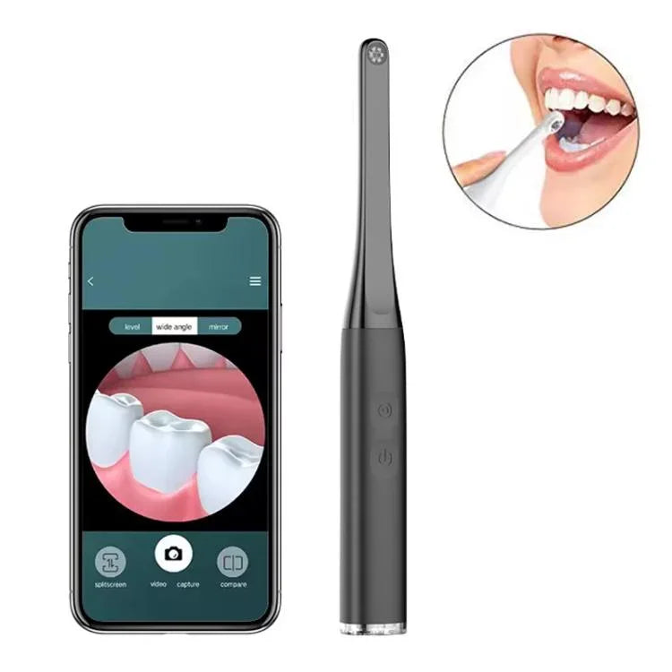 Máy quan sát miệng FY-B800 không dây WiFi, nội soi miệng HD
