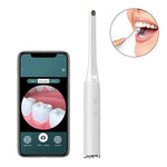 Máy quan sát miệng FY-B800 không dây WiFi, nội soi miệng HD